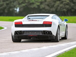 SMARTBOX - Coffret Cadeau Passion pilotage : conduite sur circuit au volant d’une Lamborghini -  Sport & Aventure