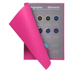 Paquet de 30 sous-chemises FLASH 80 100  recyclé - 22x31cm - Couleurs assorties x 10 EXACOMPTA