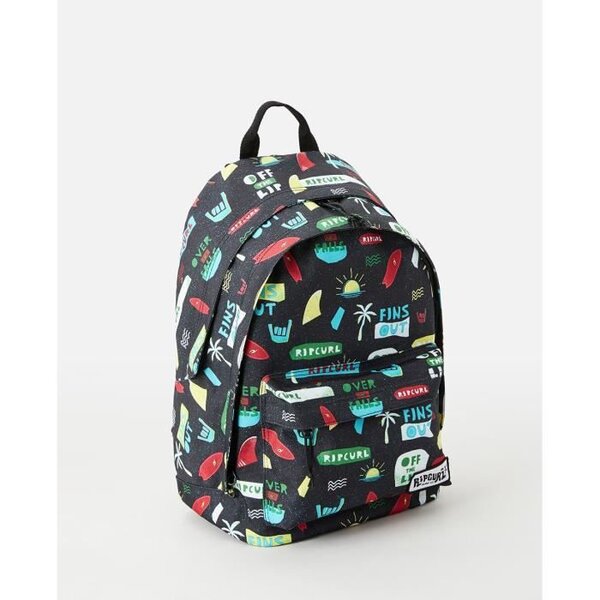 RIP CURL Sac a Dos BBPCB3 Double Dome 24L BTS Mixte
