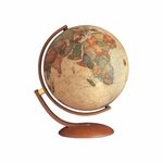 Globe terrestre lumineux classic Ø 37 cm - Optimus