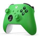 Manette sans fil Microsoft Xbox Series pour Xbox Series/One/PC - Vert