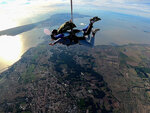 SMARTBOX - Coffret Cadeau Saut en parachute en tandem à La Rochelle en semaine -  Sport & Aventure