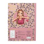 TOPModel journal intime à code