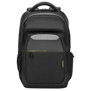 Targus citygear 3 backpack 17.3' noir