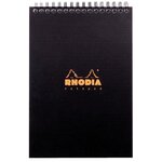 Bloc 5x5 90 g A5 RHODIA Notepad