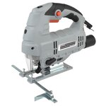 Brüder Mannesmann Scie sauteuse à course pendulaire 800 W