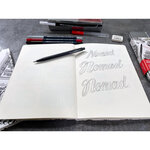 Set créatif nomade 'RYLSEE'  8 pièces CARAN D'ACHE