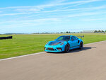 SMARTBOX - Coffret Cadeau Stage de pilotage : 2 à 3 tours au volant d'une voiture de course sur le circuit du Bourbonnais -  Sport & Aventure