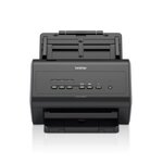 Brother scanner de documents ads-2400n - usb 2.0 - recto/verso