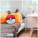 Pokemon Coussin - Pokeball 30cm