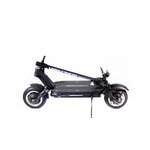 Trottinette électrique Mini Motors Dualtron 3 sans siege Vitesse Bridée 25km/h