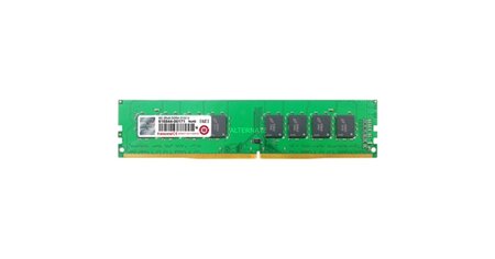 Transcend dimm 16gb ddr4-2133