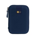 Etuis disques durs externe 2,5'' - Case Logic - EHDC-101 Dark Blue