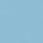 vidaXL Oreiller d'extérieur 2 Pièces 45 x 45 cm Bleu clair