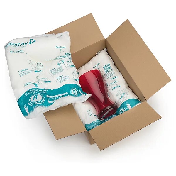 Coussin mousse instapak quick rt 64x69 (lot de 24)