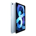 Apple - iPad Air 10,9 - WiFi 256Go Bleu Ciel - 4eme Génération