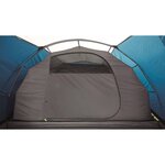 Outwell tente earth 4 4 personnes bleu