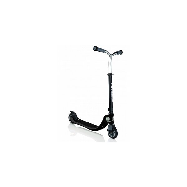 Trottinette  Flow Foldable 125 Black Grey