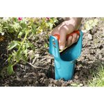 GARDENA Plantoir bulbes ouverture auto par manette