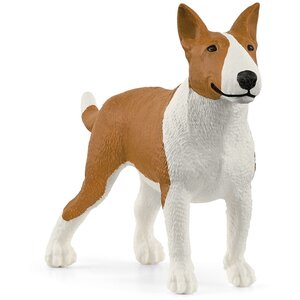 Schleich 13966 - Farm World Bull terrier