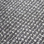 Tapis Koko - 160 x 230 cm - Rouge