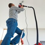 Einhell perceuse à percussion 1050w te-id 1050 e