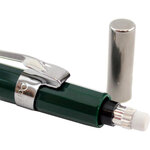 Portemines P203  marron  diamètre de mines: 0 3 mm PENTEL