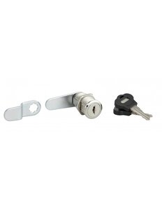 THIRARD - Batteuse avec cames pour boîtes aux lettres  épaisseur maxi 24mm - THIRARD