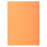 Paquet De 250 Sous-chemises Super 60 - 22x31cm - Bulle - X 5 - Exacompta