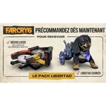 Far Cry 6 Edition Gold Jeu Xbox Series X - Xbox One