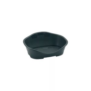 Beeztees Lit pour animaux de compagnie Sleeper 3 Anthracite