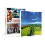 SMARTBOX - Coffret Cadeau Vol en hélicoptère de 20 min au-dessus de Strasbourg -  Sport & Aventure