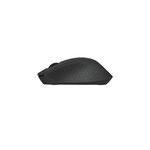 Souris sans fil logitech cordless laser m280 (noir)