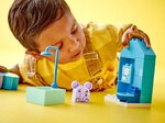 LEGO DUPLO - Mes Rituels Quotidiens : Le Bain - 10413 - Apprendre l'Hygiène avec Amusement