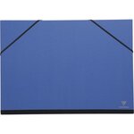 Carton à Dessin 28x38cm coloris aléatoire CLAIREFONTAINE