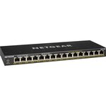 Switch Ethernet - NETGEAR - GS316P