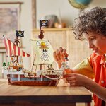 LEGO 75639 - Bateau vogue Merry One Piece