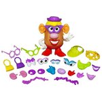 PLAYSKOOL - Mallette Classique M. et Mme Patate