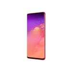 Samsung galaxy s10+ 128 go rouge