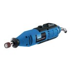 Draper Tools Kit d'accessoires multi-outils 57 Pièces Storm Force