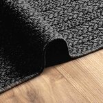 vidaXL Tapis ZIZUR 160x230 cm aspect de jute intérieur extérieur