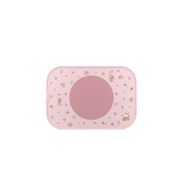 Mepal 108035065406 - Tapis de table  Mio - Fairy Garden