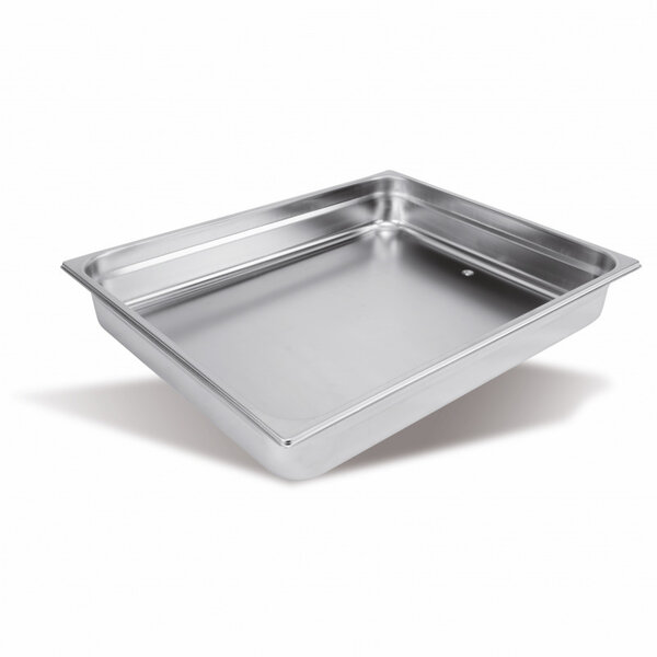 Bac gn 1/1 spécial dégivrage 14 2 l - pujadas -  - inox14.2