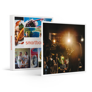 SMARTBOX - Coffret Cadeau Culture et Spectacles à Bordeaux - Multi-thèmes