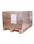 (lot  de 500) pochette porte-documents transparente 315 x 225mm