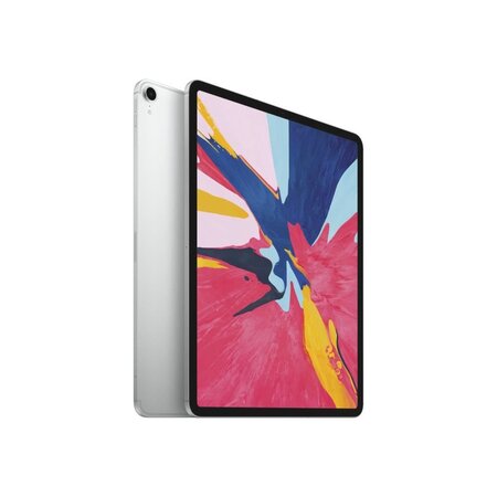 Apple ipad pro 12 9" retina 64go wifi + cellular - argent