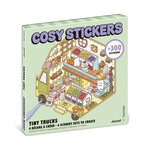 COSY stickers : Tiny truck