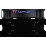 THERMALTAKE Ventilateur pour processeur UX200 - A-RGB - LED - 12 cm