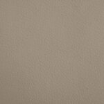 vidaXL Canapé pour enfants cappuccino 60x40x30 cm similicuir