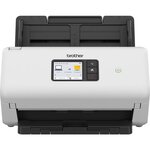 Scanner de documents bureautique recto-verso ADS-4500 - 70 ppm/35 ipm - Ethernet  Wi-Fi Direct